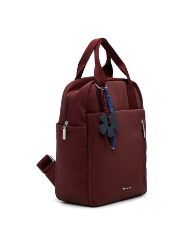 Tamaris TAS Maleen Daypack 33 cm in wine