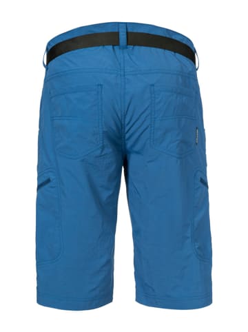 Schöffel Shorts "Shorts Silvaplana2" in cornflower blue