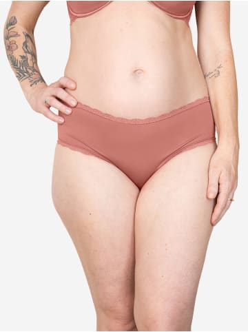 SugarShape Panty PUREBASIC in terra