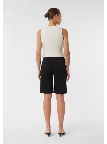 comma Bermuda in 9999_schwarz