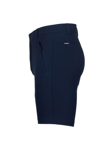 Icepeak Shorts Berwyn in Dunkelblau
