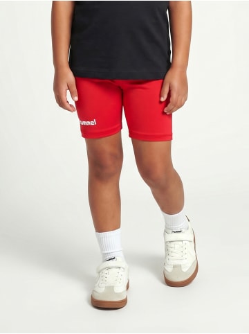 Hummel Leggings Hmlbl Kinder in TRUE RED