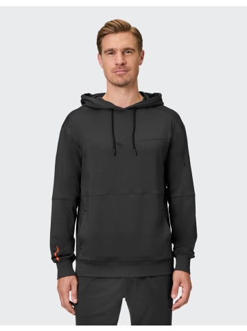 Venice Beach Hoodie Pro Line Waco in anthracite