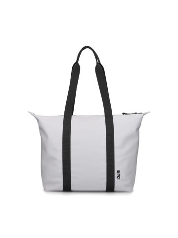 Zwei Cargo Shopper Tasche 51 cm in ice