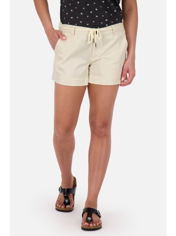 alife and kickin Shorts JuleAK A in creme