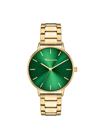Tamaris Armbanduhr Everyday Hero in gold