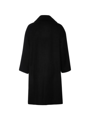 Noa Noa Mantel CeciliaNN in Black