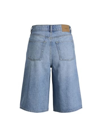 JJXX Short in Medium Blue Denim