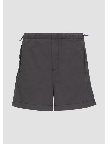 QS Hose kurz in Grau