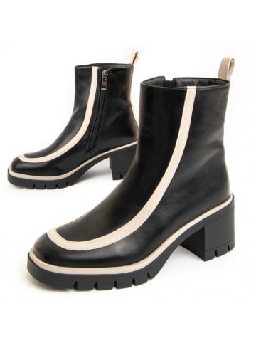 Montevita Boots Calig3 in Schwarz