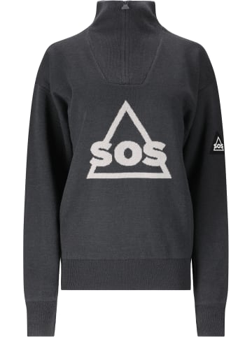 SOS Pullover Tignes in 1009 India Ink