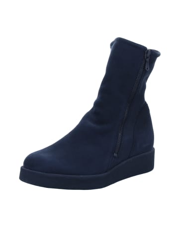 Arche Stiefelette in schwarz