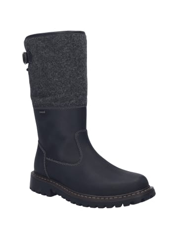 Josef Seibel Stiefel Chance 41 in schwarz