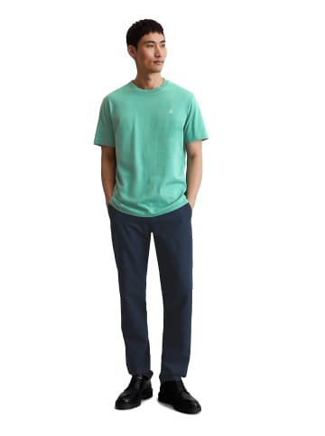 Marc O'Polo T-Shirt regular in Eucalyptus Green