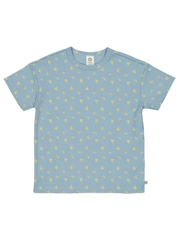 müsli T-Shirt 1511092700 in hellblau