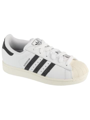 Adidas originals adidas Superstar II W in Weiß