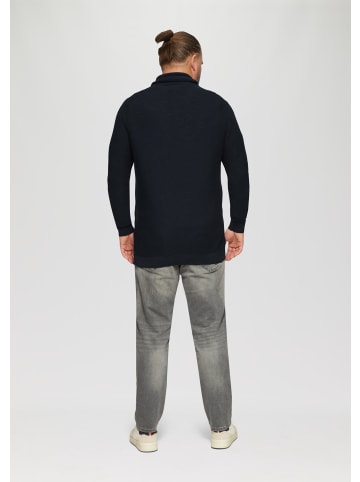 s.Oliver Strickpullover in 5978_navy