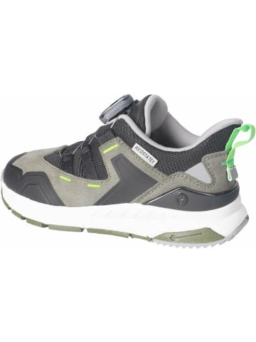 Ricosta Sneaker DRIFT Oliv