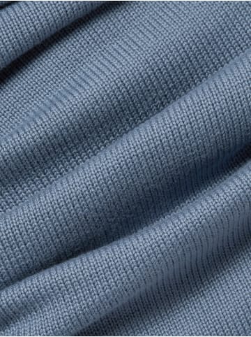 s.Oliver Pullover in hellblau - 0001