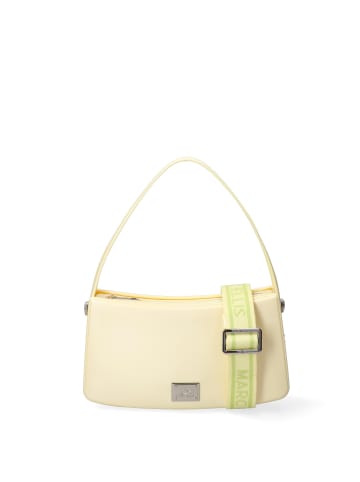 Marc Ellis Schultertasche in DESERT