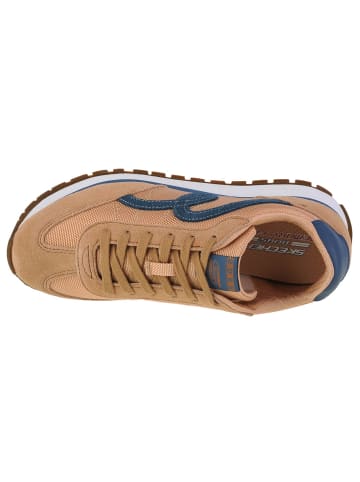 Skechers Skechers Bobs Flutter - Groove It in Beige