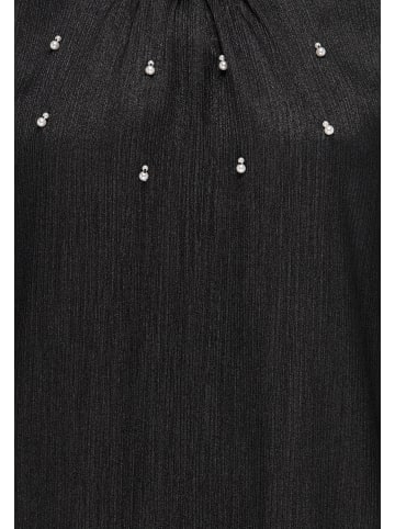 MAIRE Women Blouse in BLACK