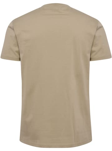 Hummel Hummel T-Shirt S/S Hmlactive Multisport Herren in CROCKERY