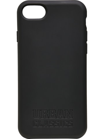 Urban Classics Covers & Cas in black