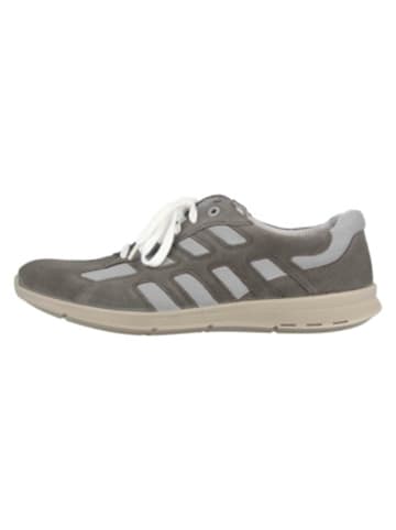 Jomos Halbschuhe für Herren in grau in grau
