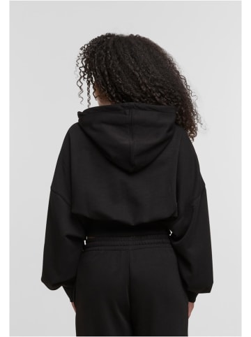 DEF Hoodie "DEF Nice Hoodies" in Schwarz