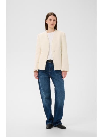 InWear Blazer CHEYANNEIW Classic fit in Whisper White