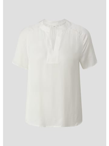 s.Oliver Bluse in 0200_ecru