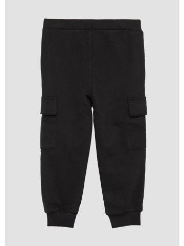 s.Oliver Leggins in 9999_schwarz