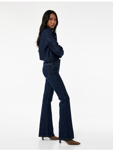 KOTON HOSEN BSC in Dunkles Indigo