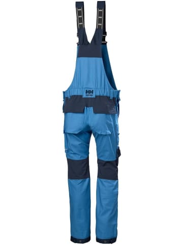 Helly Hansen Latzhose "Oxford 2.0 CNCT Bib" in Blau