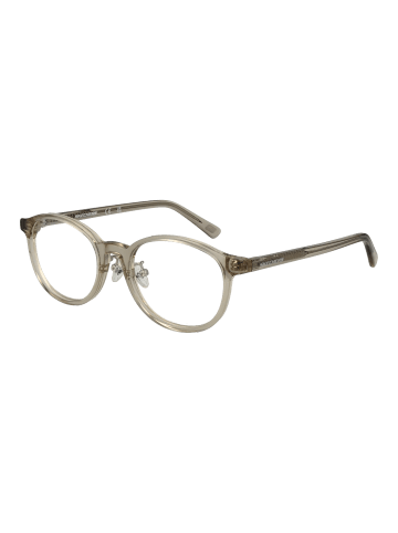 Skechers Unisex Optische Fassungen Rund Transparent