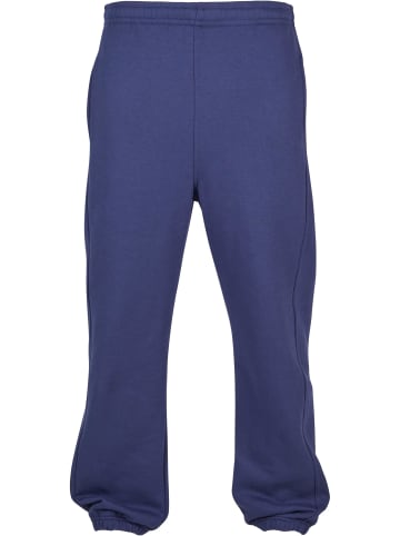 Urban Classics Jogginghose in darkblue