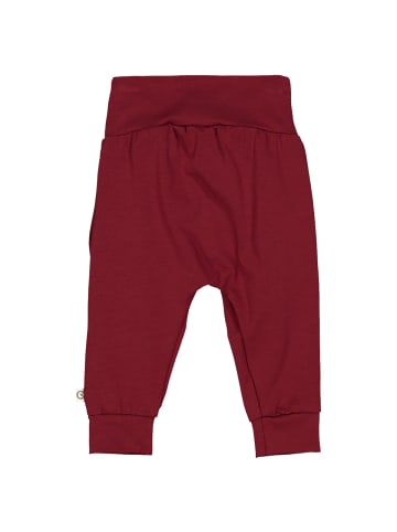 müsli Babyhose 1535091300 in rot