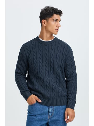 !SOLID Strickpullover SDMalcolm in Blau