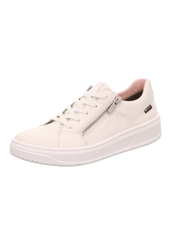 Legero Sneakers Low REJOISE in Offwhite
