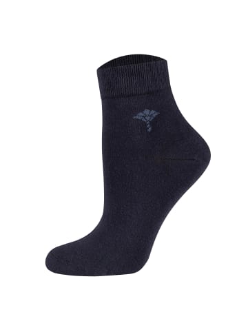 JOOP! Socken 2er Pack in Dunkelblau