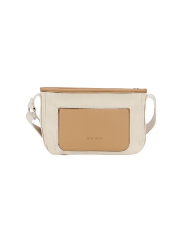 Gerry Weber Schultertasche 'Lazy Days  in Reines Weiß 24,00 x 16,00 x 6,00 cm'