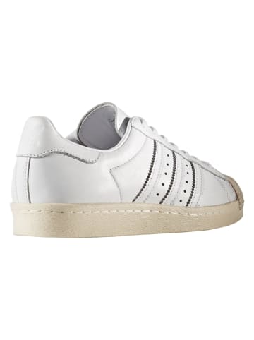 adidas adidas Turnschuhe in white/white