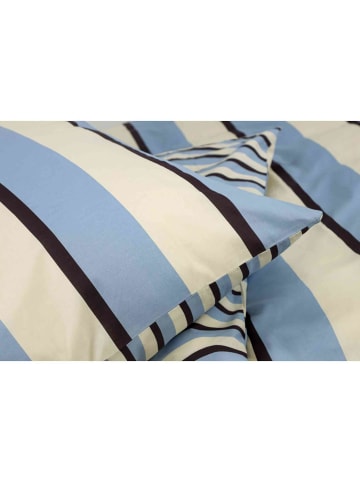 ESPRIT Renforcé Bettwäsche FUN in Blau