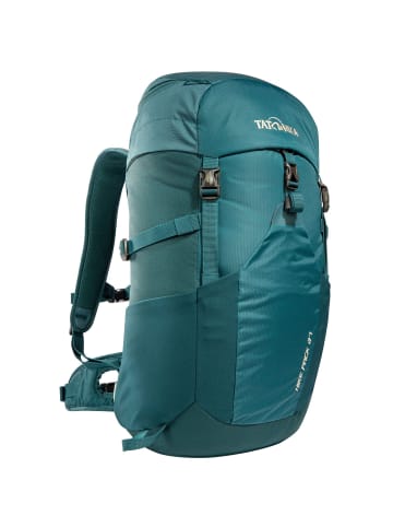 Tatonka Hike Pack 27 Rucksack 50 cm in tealgreen-jasper