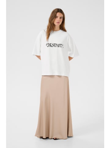 Karen By Simonsen T-shirt KBUnity Baggy fit in Bright White
