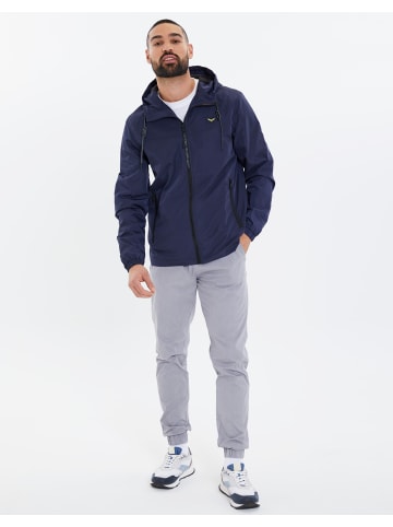 Threadbare Freizeitjacke THB Jacket Capture in Navy