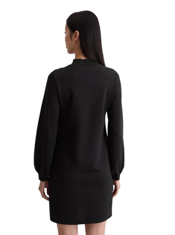 Marc O'Polo Jerseykleid regular in Schwarz