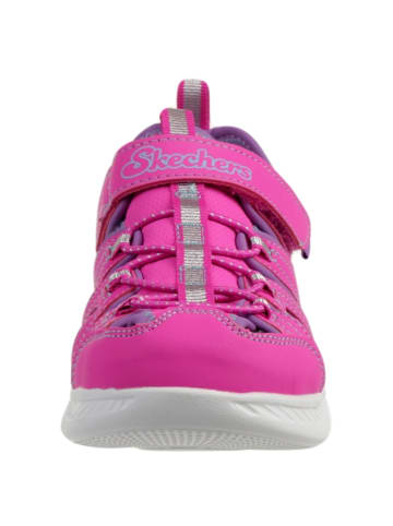 Skechers Sneakers Low C-Flex Sandal 2.0 - PLAYFUL TREK in rosa