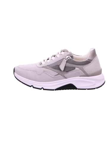 Gabor Lowtop-Sneaker in grau